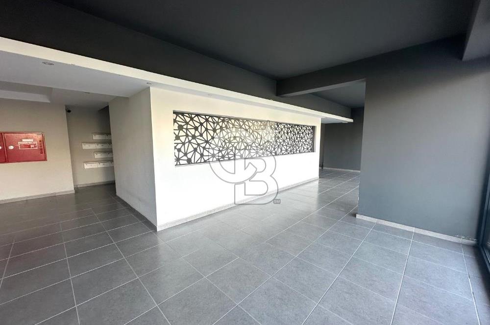 Çiğli Balatçık Park Yücesoy Havuzlu Site İçerisinde 1+1 Kiralık