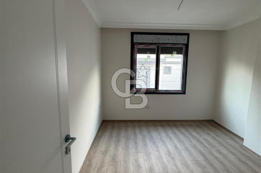 Bahçelievler'de 3+2 iskanlı sıfır dubleks daire