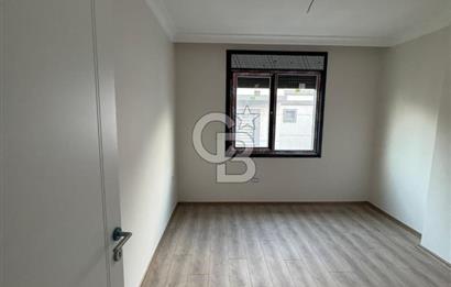 Bahçelievler'de 3+2 iskanlı sıfır dubleks daire