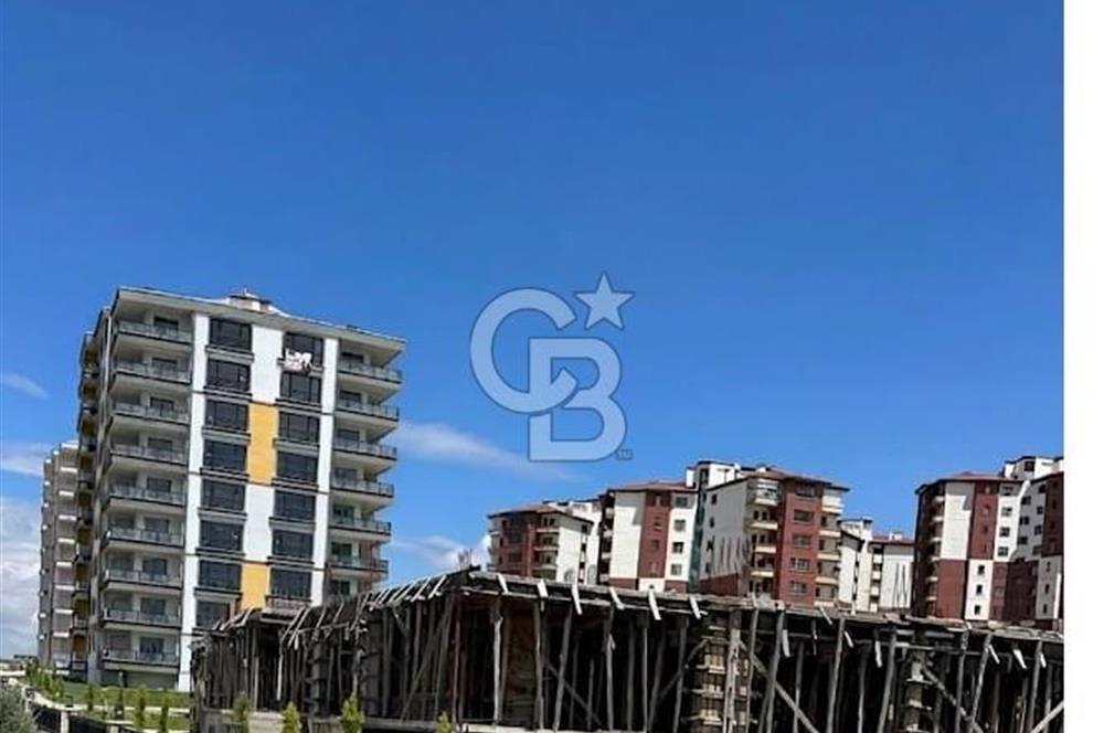 CB NEW YAŞAM'DAN SATILIK 3+1 KOOPARATİF HİSSESİ