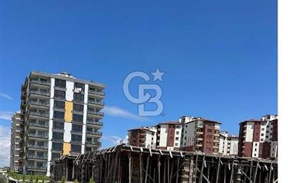 CB NEW YAŞAM'DAN SATILIK 3+1 KOOPARATİF HİSSESİ