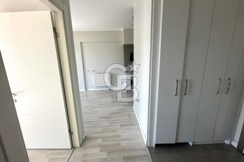Çiğli Balatçık Park Yücesoy Havuzlu Site İçerisinde 1+1 Kiralık
