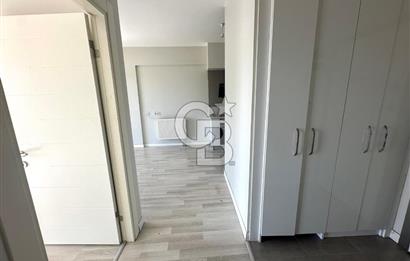 Çiğli Balatçık Park Yücesoy Havuzlu Site İçerisinde 1+1 Kiralık
