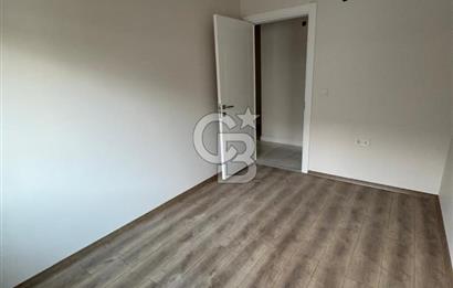 Bahçelievler'de 3+2 iskanlı sıfır dubleks daire
