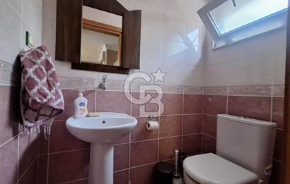Çengelköy Ata 2 Sitesinde Kiralık Tripleks Villa
