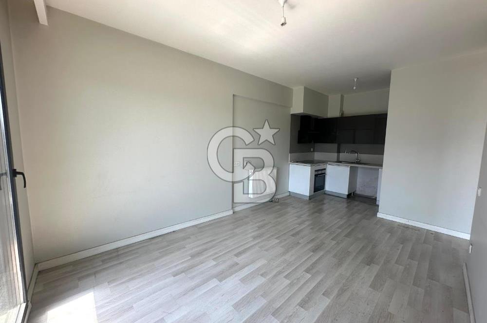 Çiğli Balatçık Park Yücesoy Havuzlu Site İçerisinde 1+1 Kiralık