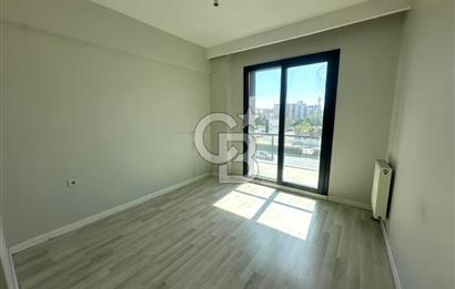 Çiğli Balatçık Park Yücesoy Havuzlu Site İçerisinde 1+1 Kiralık