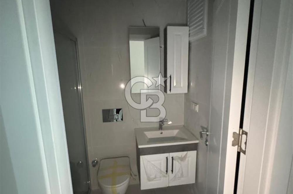 Bahçelievler'de 3+2 iskanlı sıfır dubleks daire