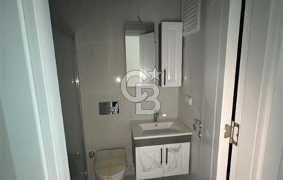 Bahçelievler'de 3+2 iskanlı sıfır dubleks daire