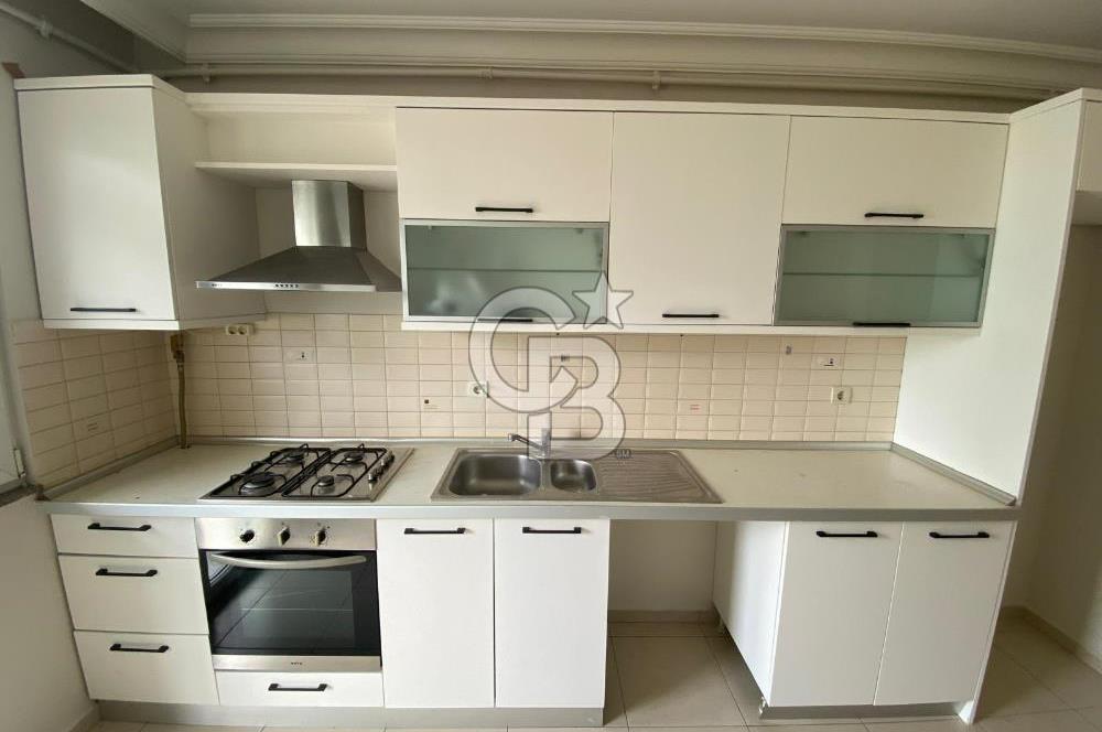 SANCAKTEPE ATATÜRK MAHALLESİ TRİADPARK SİTESİ 120 m² 2+1 KİRALIK DAİRE