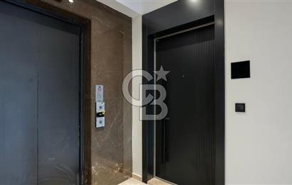 Doğanköy'de Otel Concepti 2+1 Kiralık Lüks Eşyalı Arakat Daire
