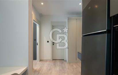 Doğanköy'de Otel Concepti 2+1 Kiralık Lüks Eşyalı Arakat Daire
