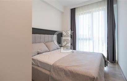 Doğanköy'de Otel Concepti 2+1 Kiralık Lüks Eşyalı Arakat Daire