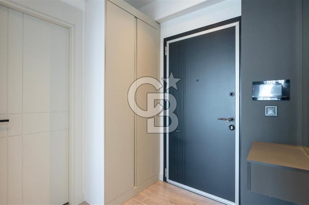 Doğanköy'de Otel Concepti 2+1 Kiralık Lüks Eşyalı Arakat Daire