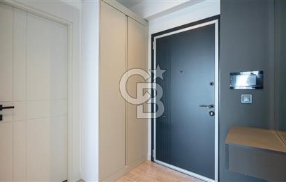 Doğanköy'de Otel Concepti 2+1 Kiralık Lüks Eşyalı Arakat Daire