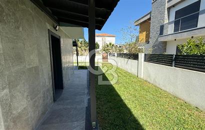 Çeşme Çiftlikte Havuzlu ve Şömineli Satılık 4+1 Villa