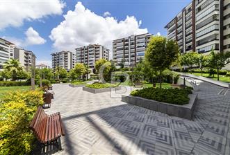 BALAT BAKGÖR CİTY 1 MANZARALI SATILIK 4+1 DAİRE - 2 - 350019