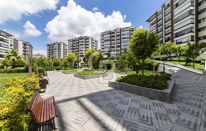 BALAT BAKGÖR CİTY 1 MANZARALI SATILIK 4+1 DAİRE