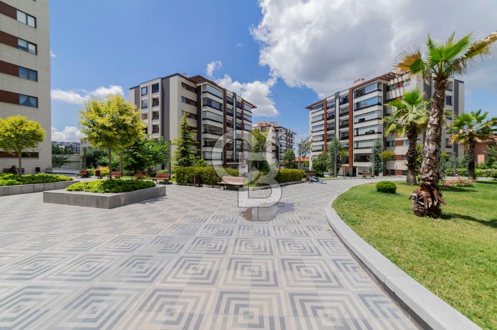 BALAT BAKGÖR CİTY 1 MANZARALI SATILIK 4+1 DAİRE