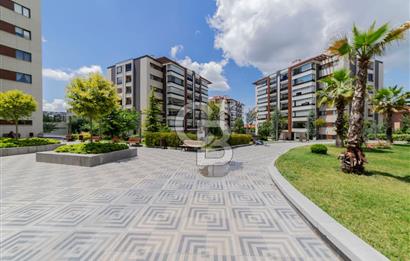 BALAT BAKGÖR CİTY 1 MANZARALI SATILIK 4+1 DAİRE