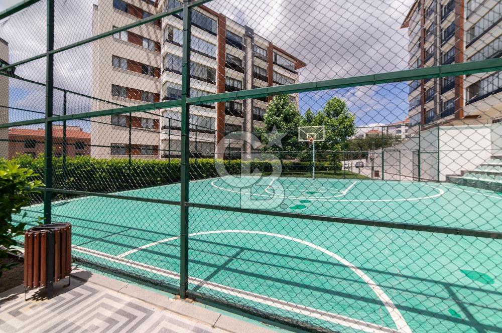 BALAT BAKGÖR CİTY 1 MANZARALI SATILIK 4+1 DAİRE