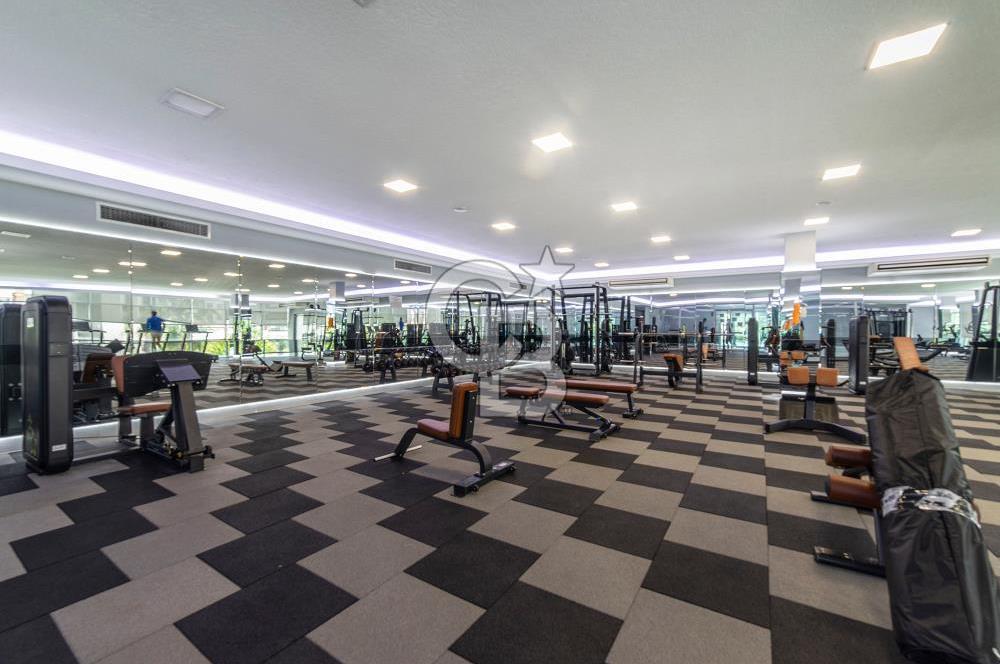 BALAT BAKGÖR CİTY 1 MANZARALI SATILIK 4+1 DAİRE