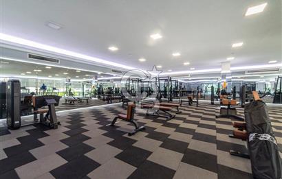 BALAT BAKGÖR CİTY 1 MANZARALI SATILIK 4+1 DAİRE