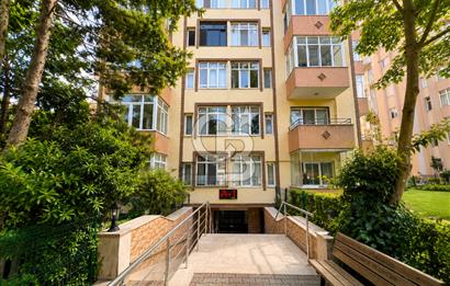 MİMAROBA DOLUNAY SİTESİ'NDE HAVUZLU DAİRE