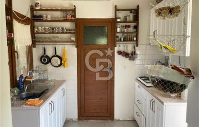 Kemalpaşa yukarıkızılca'da ev'li bağ bahçe