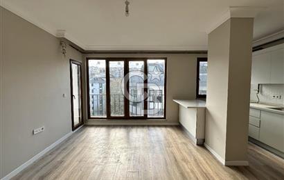 BEŞİKTAŞ'IN KALBİNDE 70 M2 DUBLEKS-2+1 / FIRSAT YATIRIM