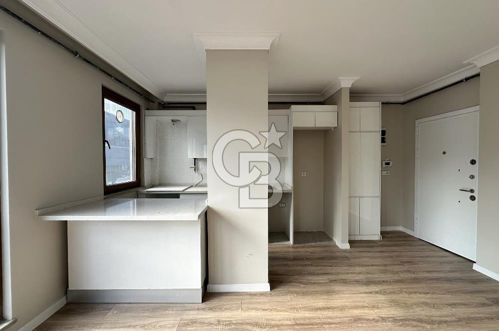 BEŞİKTAŞ'IN KALBİNDE 70 M2 DUBLEKS-2+1 / FIRSAT YATIRIM