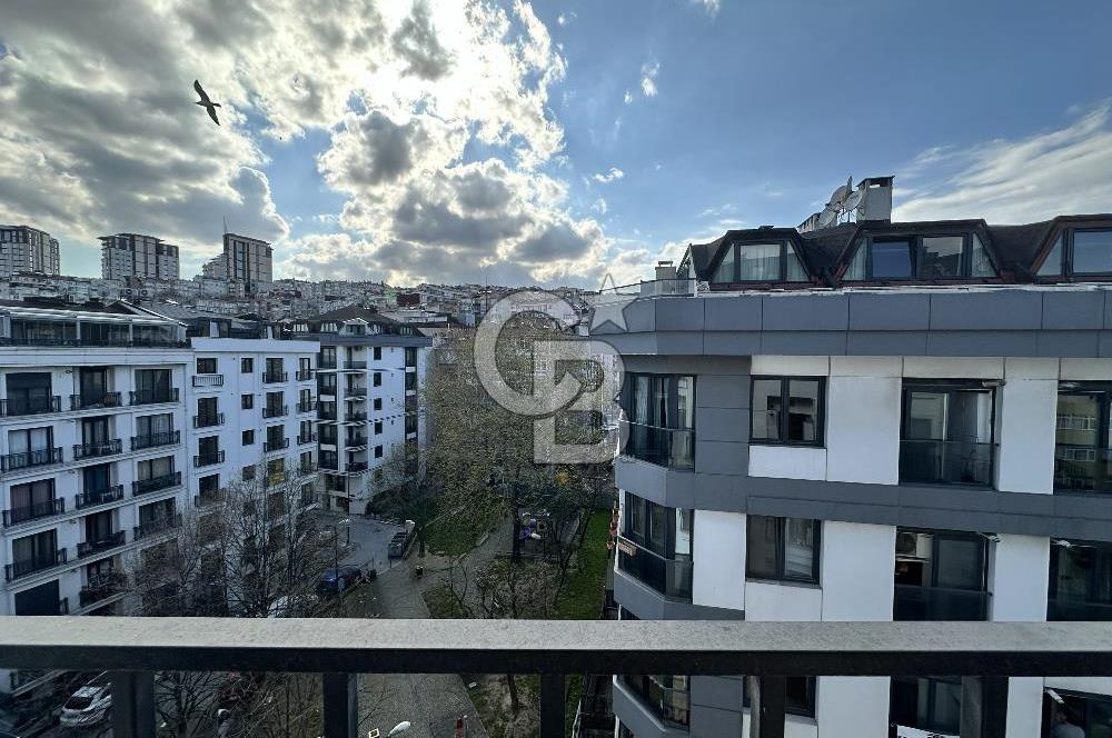 BEŞİKTAŞ'IN KALBİNDE 70 M2 DUBLEKS-2+1 / FIRSAT YATIRIM