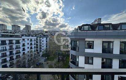 BEŞİKTAŞ'IN KALBİNDE 70 M2 DUBLEKS-2+1 / FIRSAT YATIRIM
