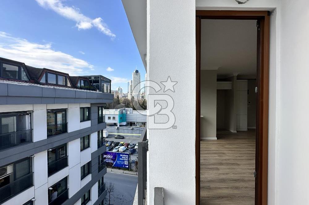 BEŞİKTAŞ'IN KALBİNDE 70 M2 DUBLEKS-2+1 / FIRSAT YATIRIM