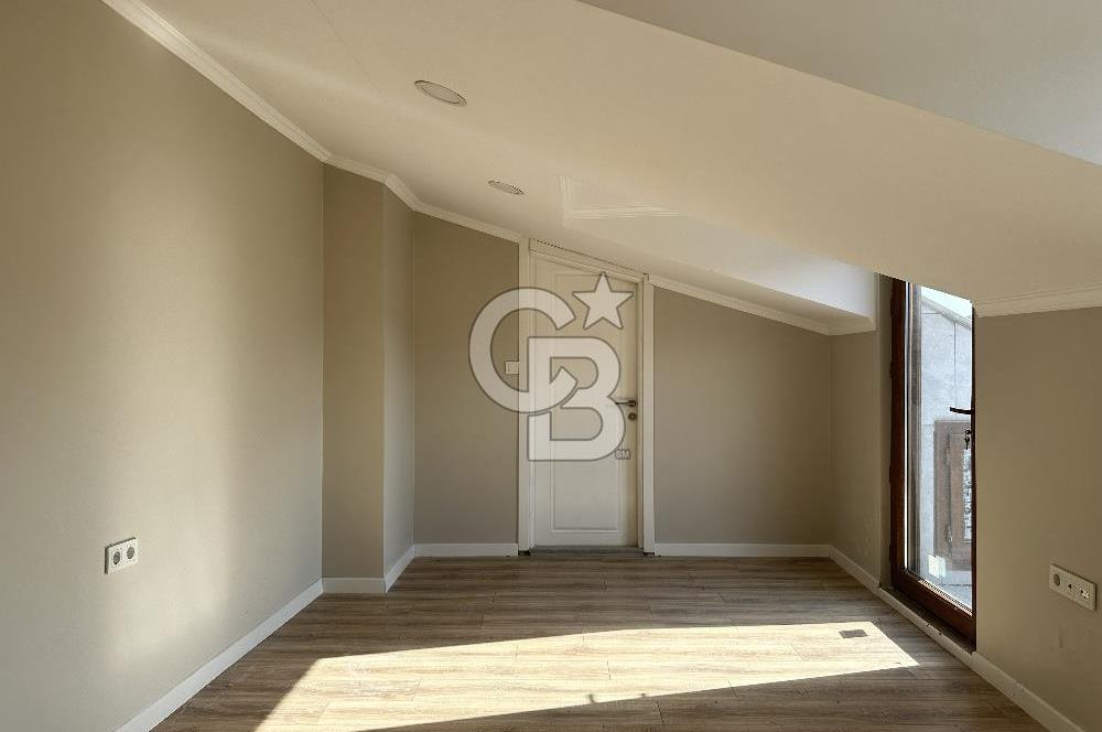 BEŞİKTAŞ'IN KALBİNDE 70 M2 DUBLEKS-2+1 / FIRSAT YATIRIM