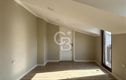 BEŞİKTAŞ'IN KALBİNDE 70 M2 DUBLEKS-2+1 / FIRSAT YATIRIM