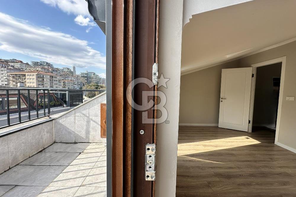 BEŞİKTAŞ'IN KALBİNDE 70 M2 DUBLEKS-2+1 / FIRSAT YATIRIM