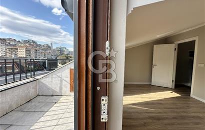 BEŞİKTAŞ'IN KALBİNDE 70 M2 DUBLEKS-2+1 / FIRSAT YATIRIM