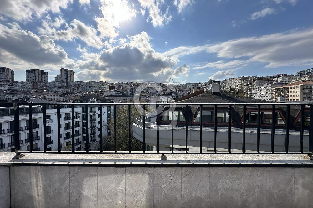 BEŞİKTAŞ'IN KALBİNDE 70 M2 DUBLEKS-2+1 / FIRSAT YATIRIM