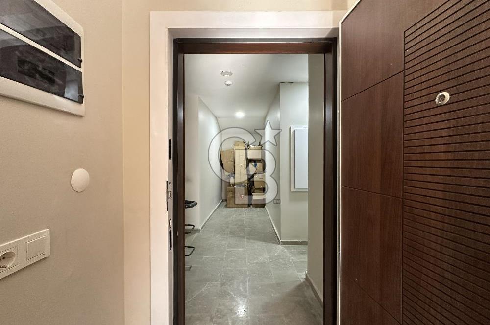 BEŞİKTAŞ'IN KALBİNDE 70 M2 DUBLEKS-2+1 / FIRSAT YATIRIM
