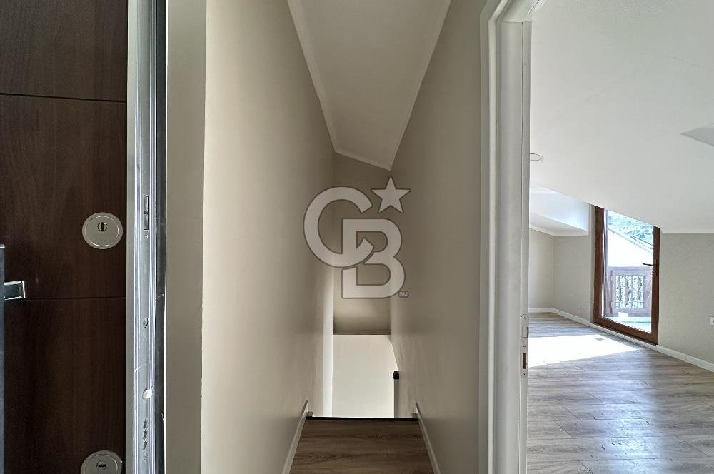 BEŞİKTAŞ'IN KALBİNDE 70 M2 DUBLEKS-2+1 / FIRSAT YATIRIM