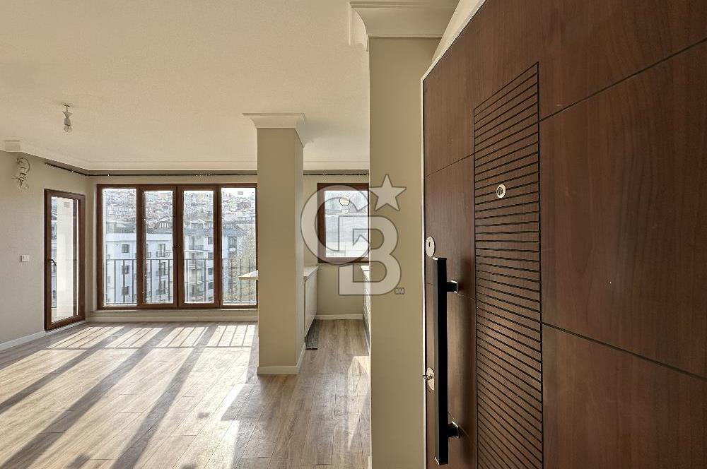 BEŞİKTAŞ'IN KALBİNDE 70 M2 DUBLEKS-2+1 / FIRSAT YATIRIM