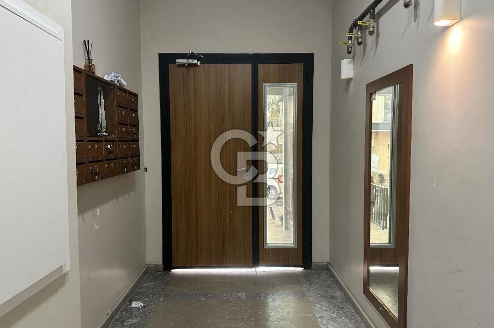 BEŞİKTAŞ'IN KALBİNDE 70 M2 DUBLEKS-2+1 / FIRSAT YATIRIM