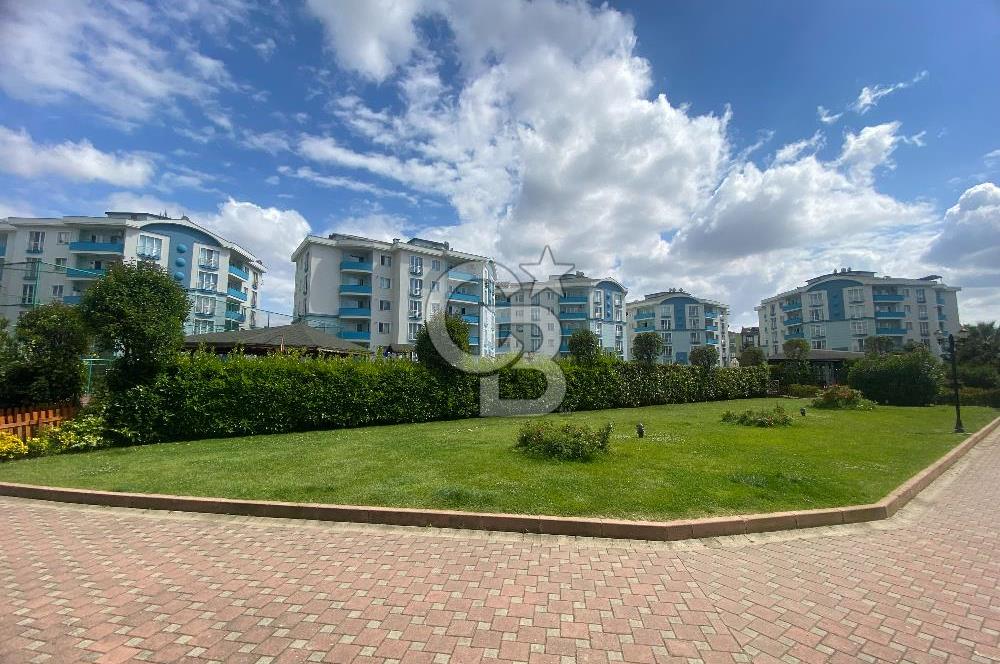 SANCAKTEPE ATATÜRK MAHALLESİ TRİADPARK SİTESİ 120 m² 2+1 KİRALIK DAİRE