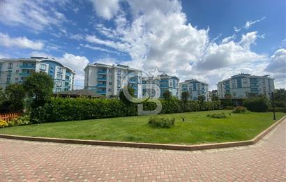 SANCAKTEPE ATATÜRK MAHALLESİ TRİADPARK SİTESİ 120 m² 2+1 KİRALIK DAİRE