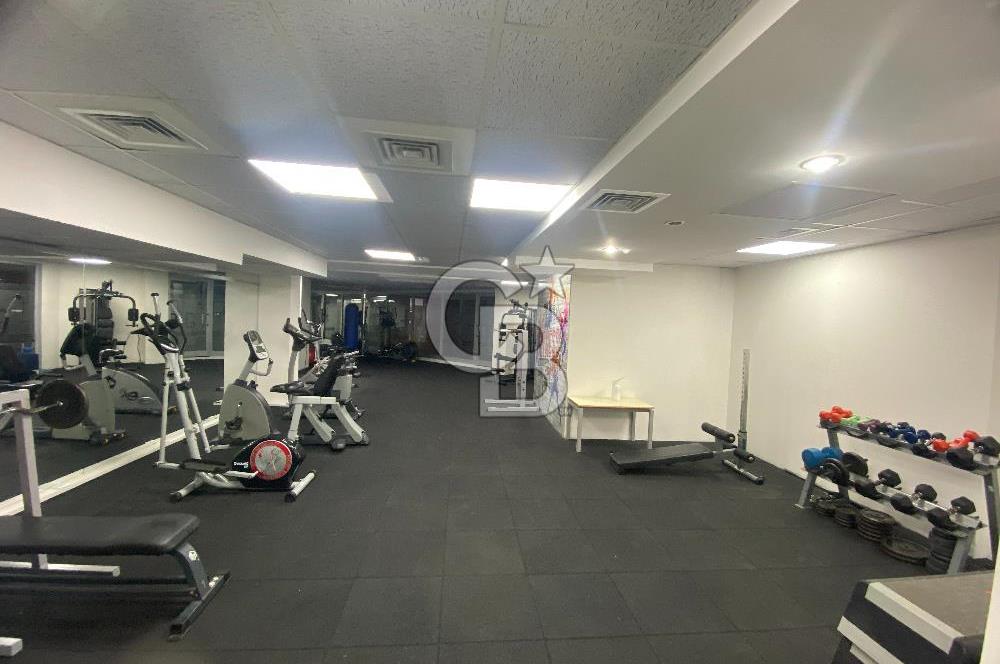 SANCAKTEPE ATATÜRK MAHALLESİ TRİADPARK SİTESİ 120 m² 2+1 KİRALIK DAİRE