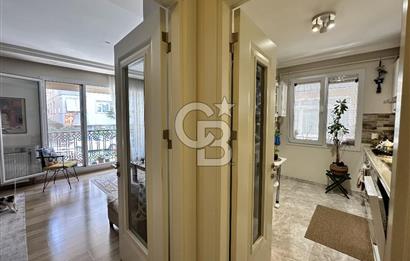 K.ÇEKMECE SAHİLE 900 M / FIRSAT LÜKS DAİRE-105 M2/ŞÖHRETLİ KONUM