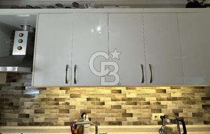 K.ÇEKMECE SAHİLE 900 M / FIRSAT LÜKS DAİRE-105 M2/ŞÖHRETLİ KONUM