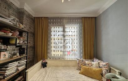 K.ÇEKMECE SAHİLE 900 M / FIRSAT LÜKS DAİRE-105 M2/ŞÖHRETLİ KONUM
