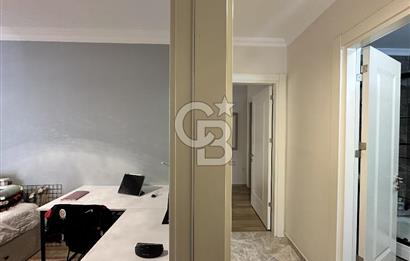 K.ÇEKMECE SAHİLE 900 M / FIRSAT LÜKS DAİRE-105 M2/ŞÖHRETLİ KONUM